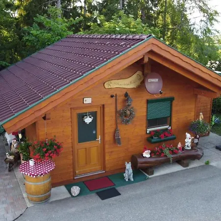 Casa de Férias Barbara Ebenthal (Klagenfurt-Land)
