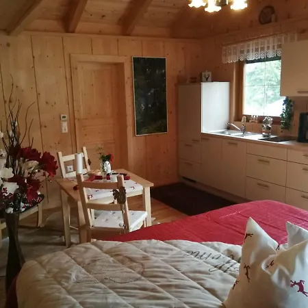 Barbara Dom wakacyjny *