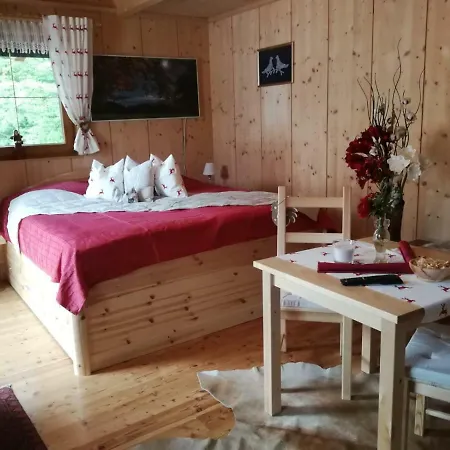 Barbara Dom wakacyjny