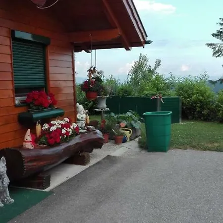 Barbara Casa de Férias