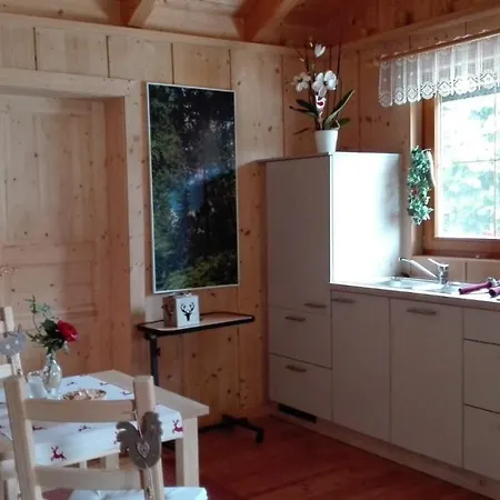 Barbara Dom wakacyjny