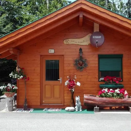 Holiday home Barbara