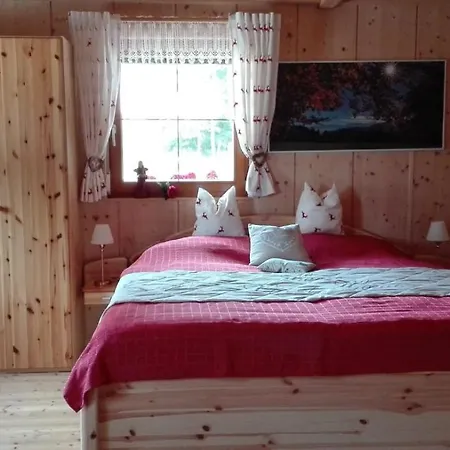 Barbara * Ebenthal (Klagenfurt-Land)