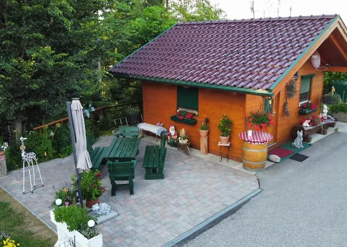 Barbara Dom wakacyjny Ebenthal (Klagenfurt-Land)