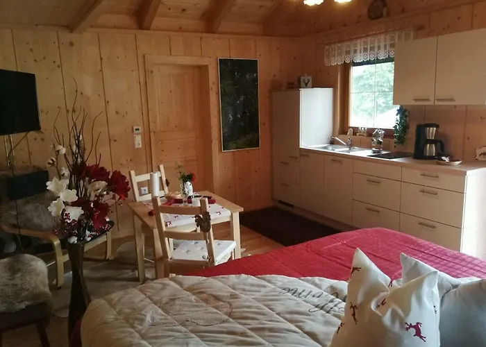 Barbara Ferienhaus *