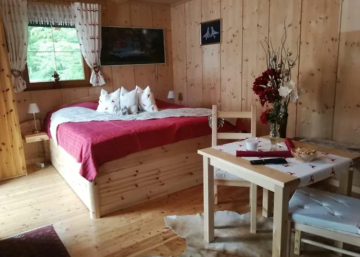 Barbara Dom wakacyjny