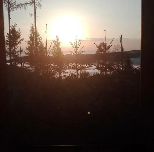 Dom wakacyjny Barbara