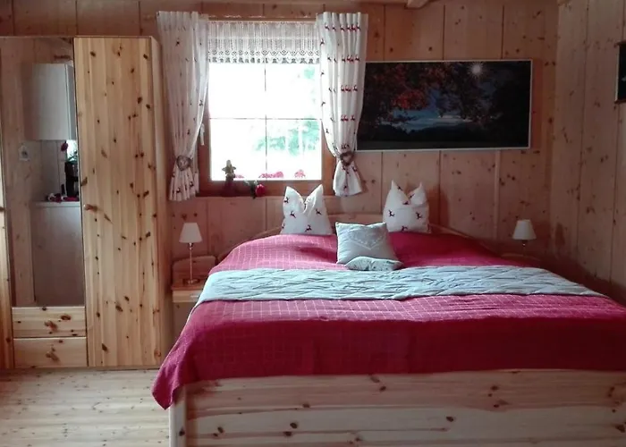 Barbara * Ebenthal (Klagenfurt-Land)